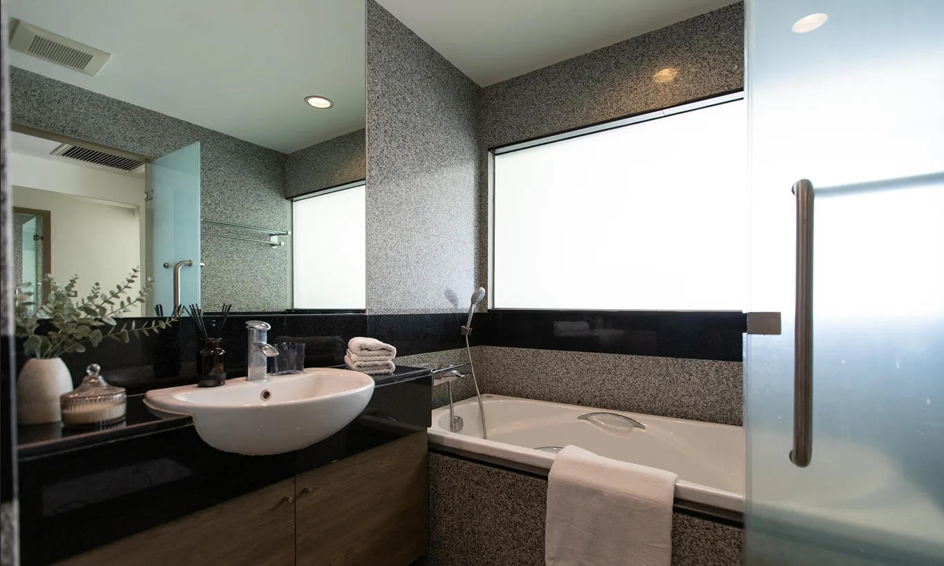 Property photos for Seven Place Executive Residences