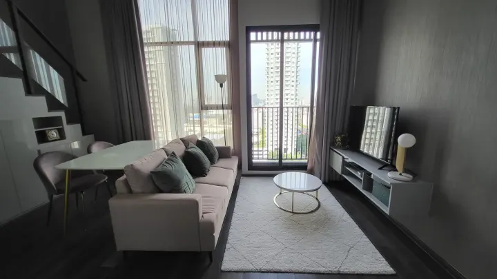 Property photos for KnightsBridge Space ??? Rama9