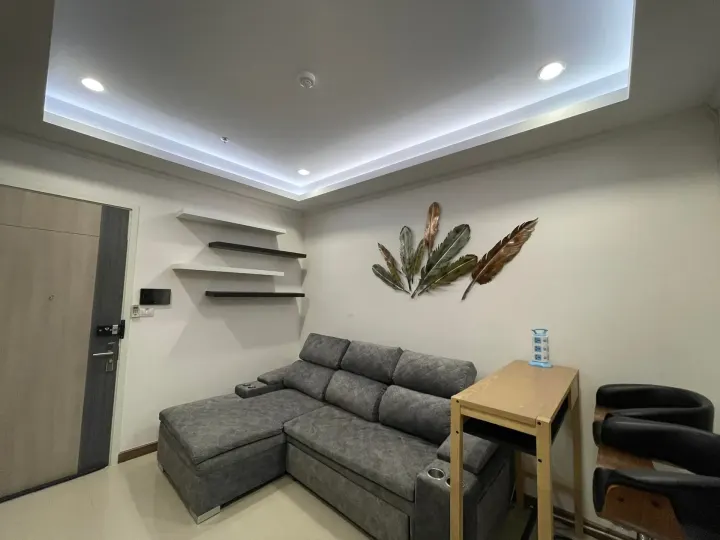 Property photos for Supalai Elite Phayathai
