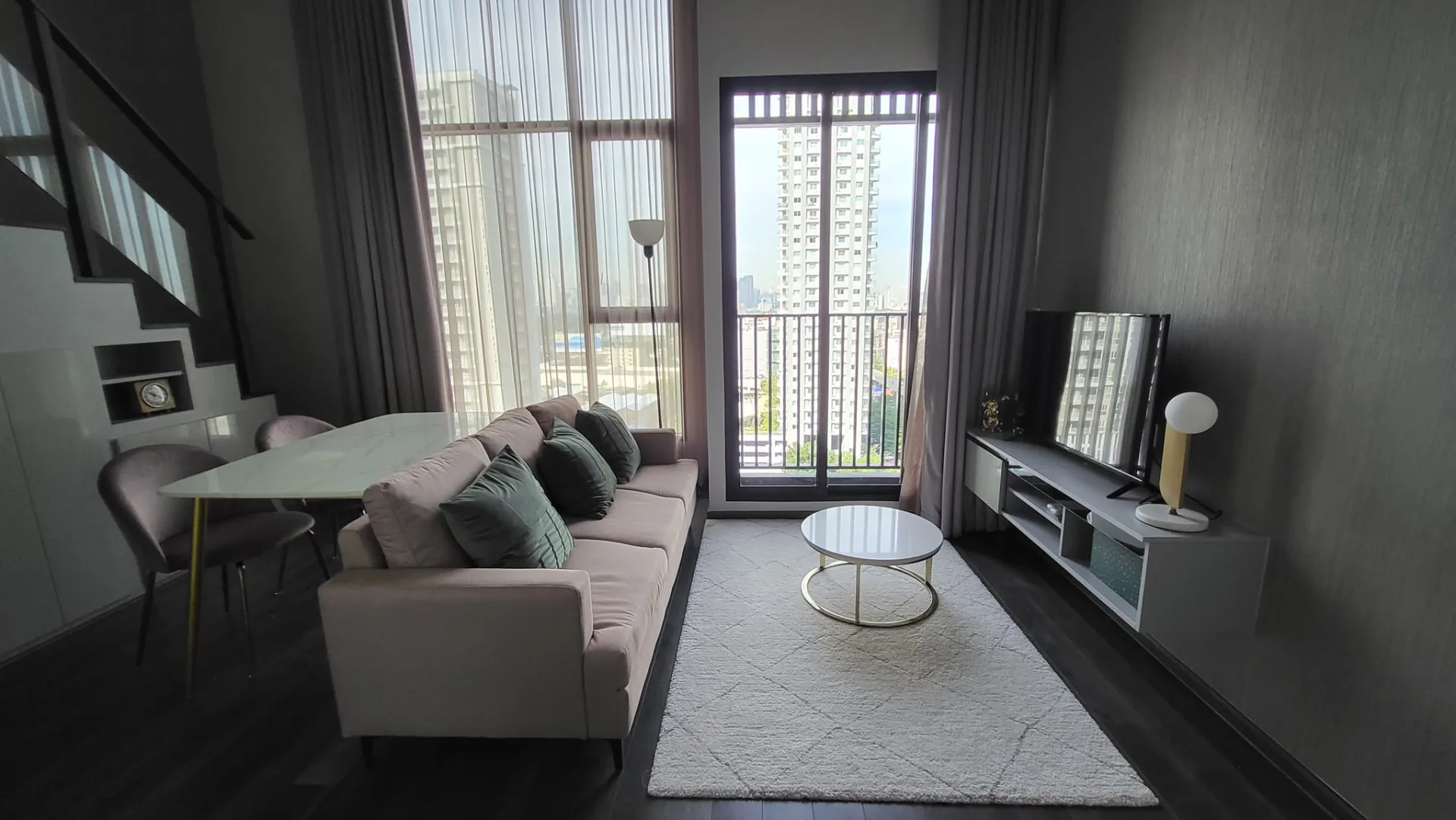 Property photos for KnightsBridge Space ??? Rama9