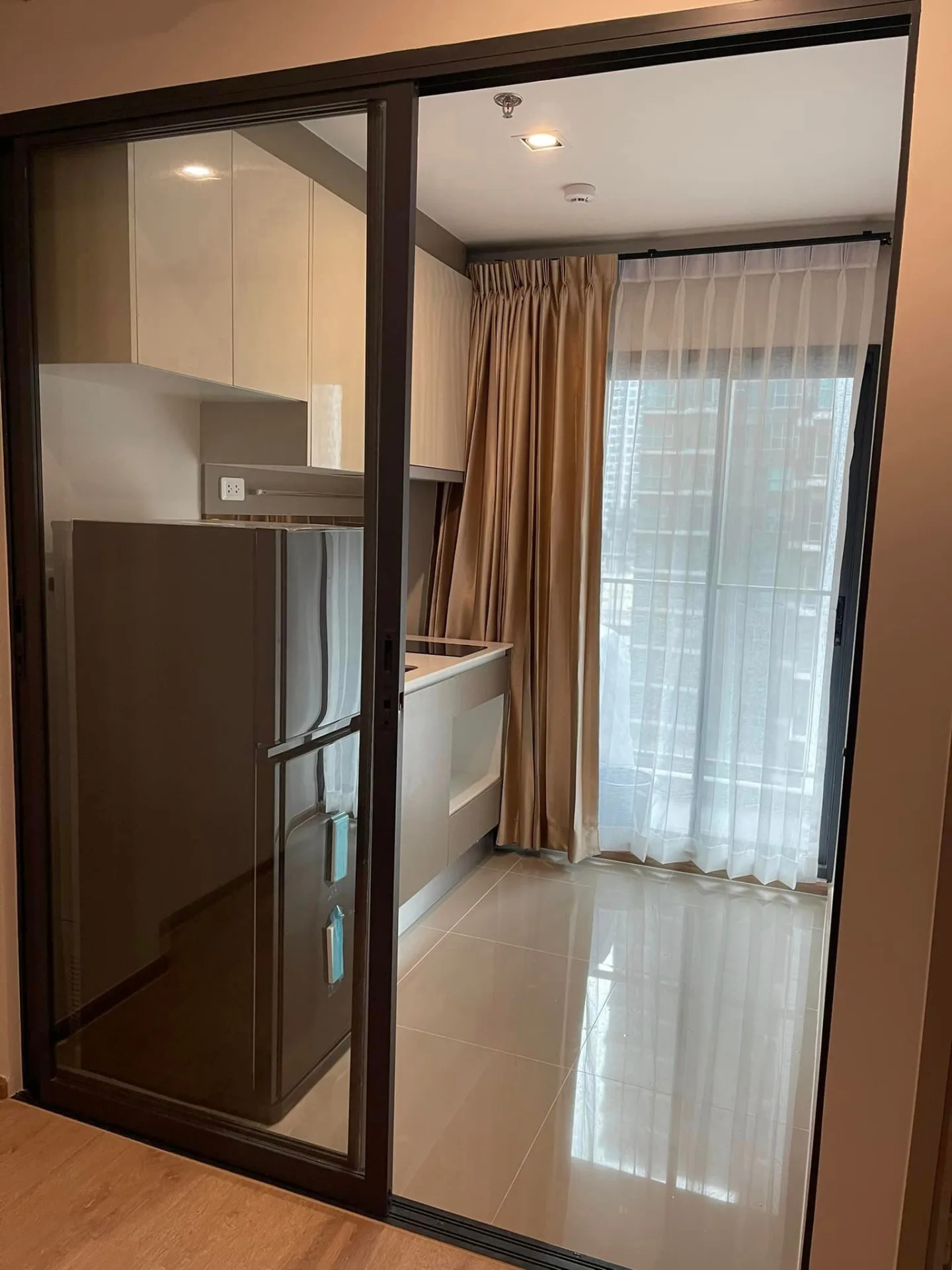 Property photos for Ideo Rama 9 - Asoke
