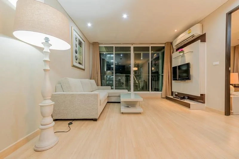 Property photos for The Address Pathumwan