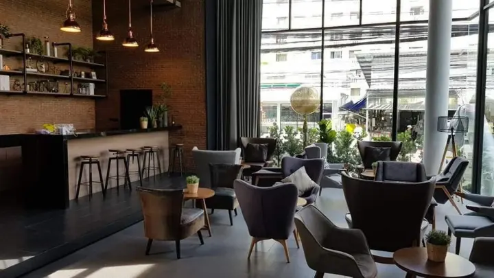 Property photos for Notting Hill ??? Sukhumvit 105