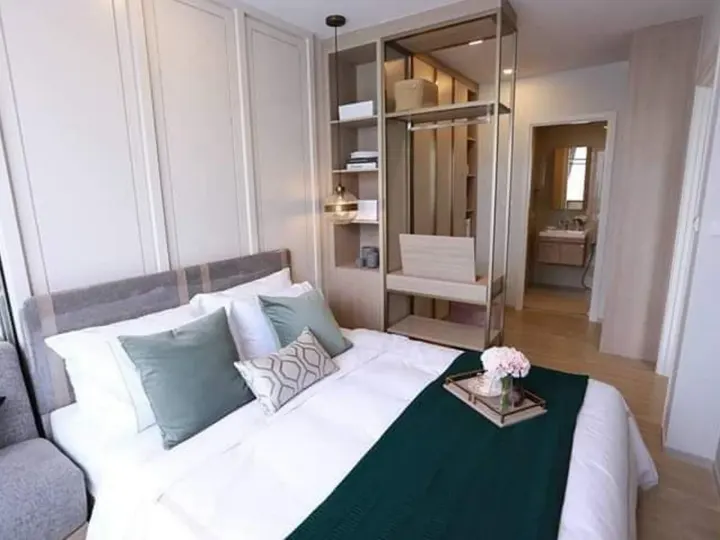 Property photos for The Nest Sukhumvit 71