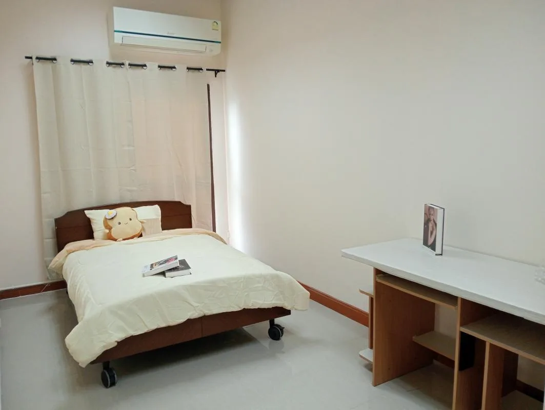 Property photos for Srivara Mansion