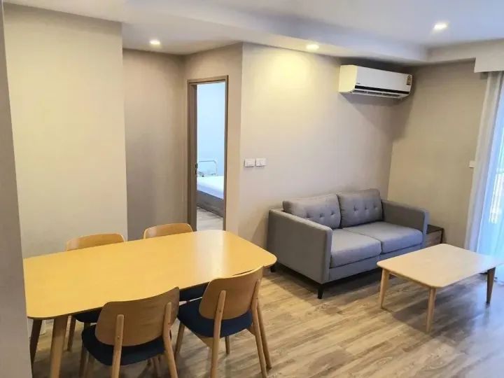 Property photos for Blossom Condo @ Sathorn - Charoenrat