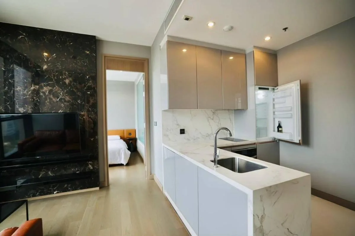 Property photos for The Esse at Singha Complex