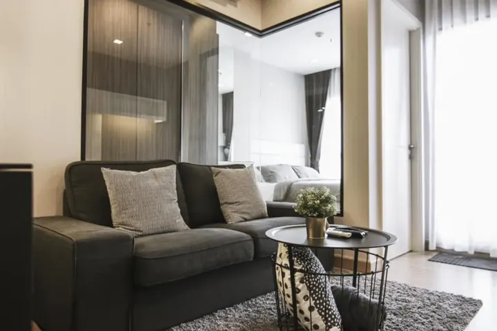 Property photos for Urbano Absolute Sathon - Taksin