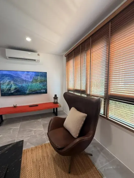 Property photos for Lumpini Ville Sukhumvit 77