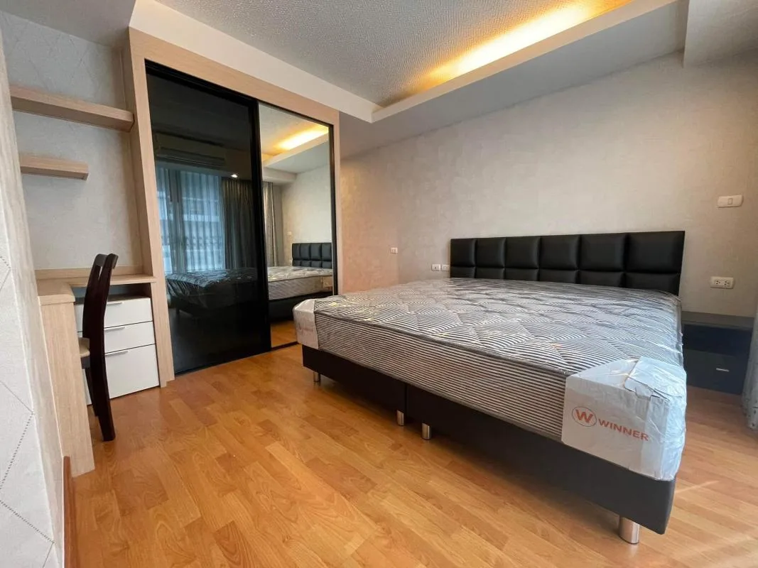 Property photos for The Waterford Sukhumvit 50 Onnut