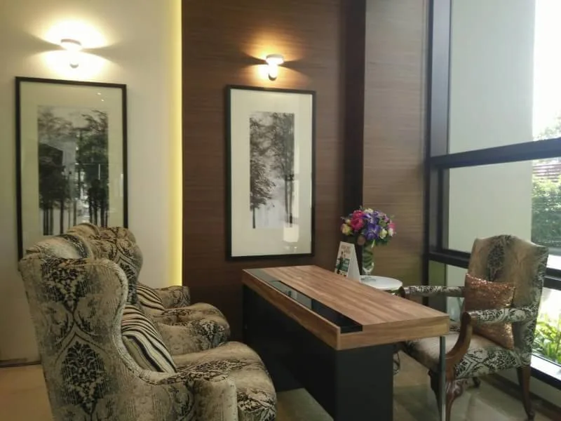Property photos for The Niche Pride Thonglor-Phetchaburi