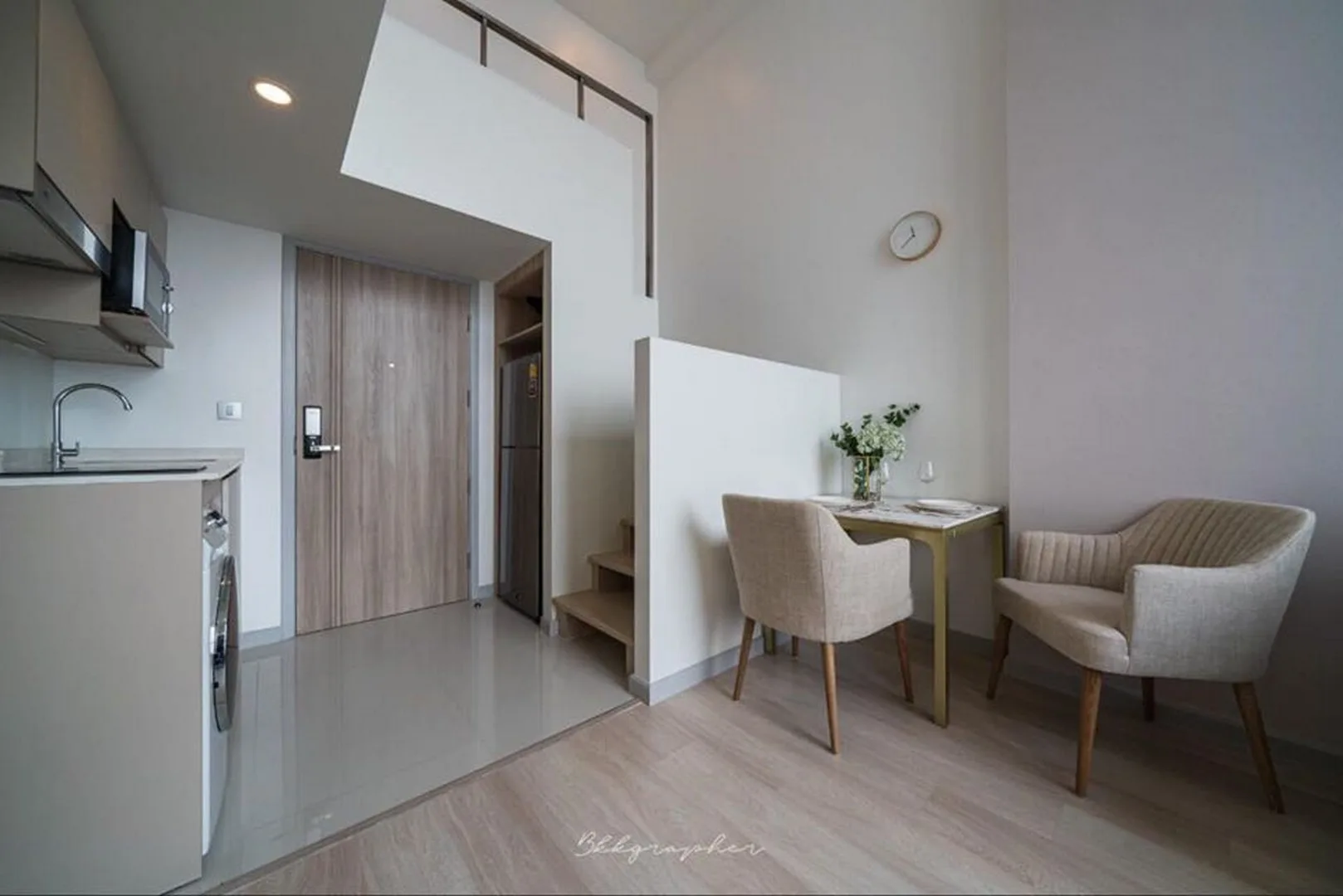 Property photos for Knightsbridge Prime Sathorn