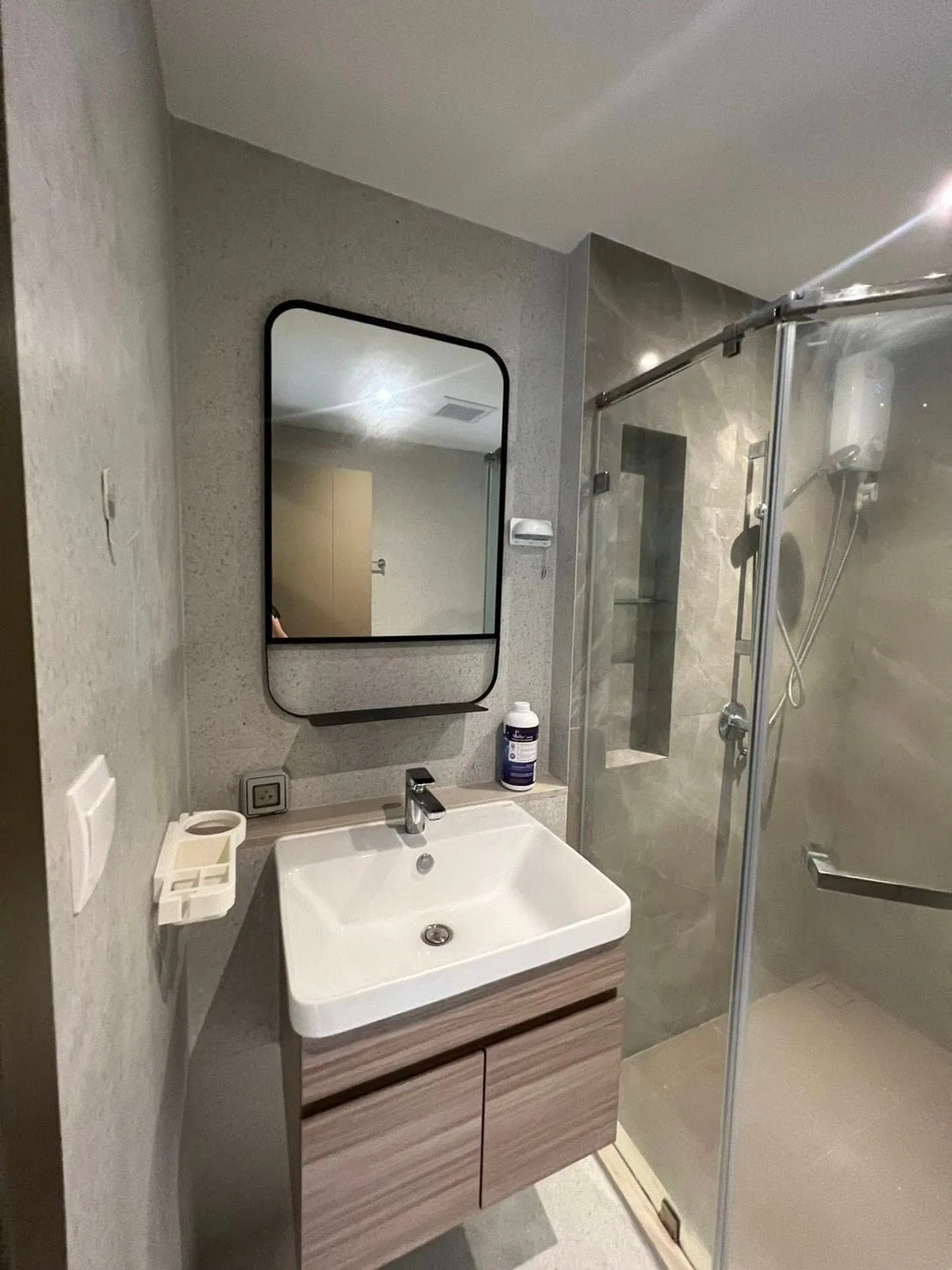 Property photos for The Privacy S101