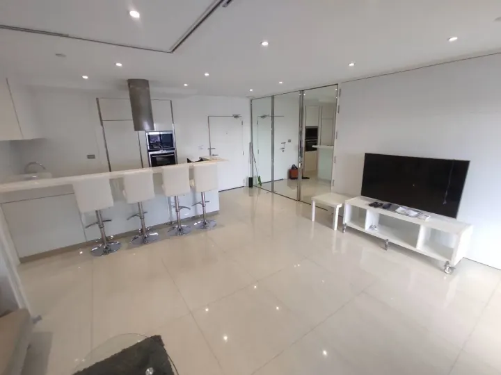 Property photos for Sathorn Gardens