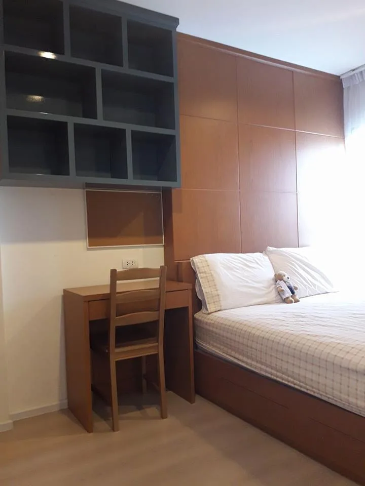 Property photos for Aspire Sukhumvit 48