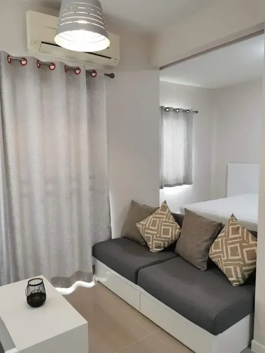 Property photos for A Space Hideaway Asoke - Ratchada