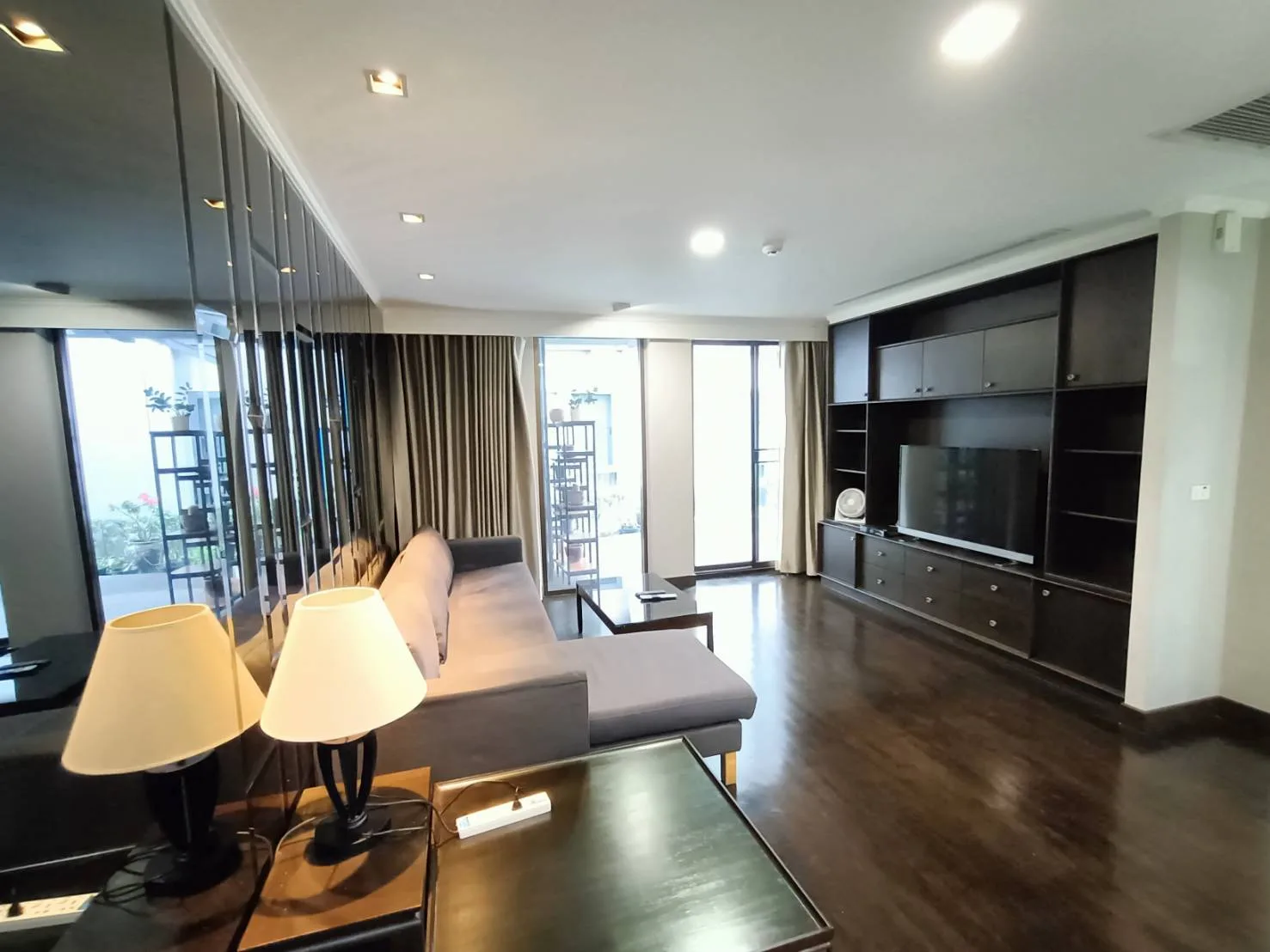 Property photos for Monet House Apartment