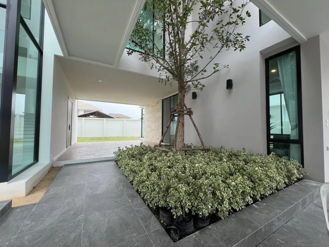 Property photos for The Master Ekkamai-sukhonthasawat