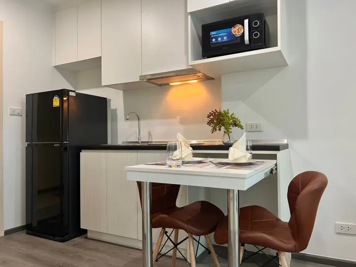 Property photos for Rich Park @ Triple Station