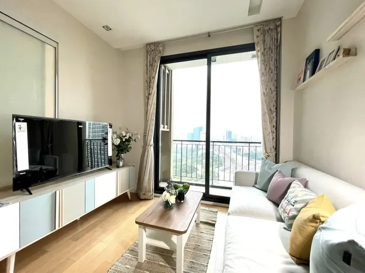 Property photos for Equinox Phahol-vibha