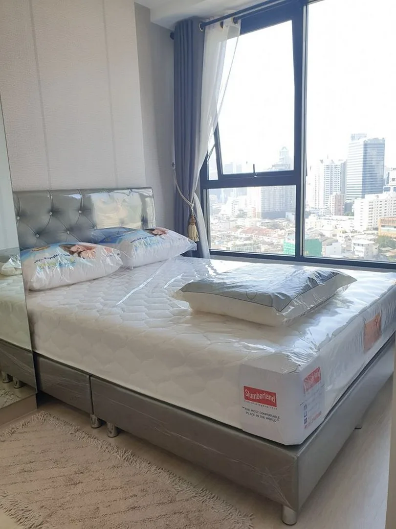 Property photos for Knightsbridge Prime Sathorn