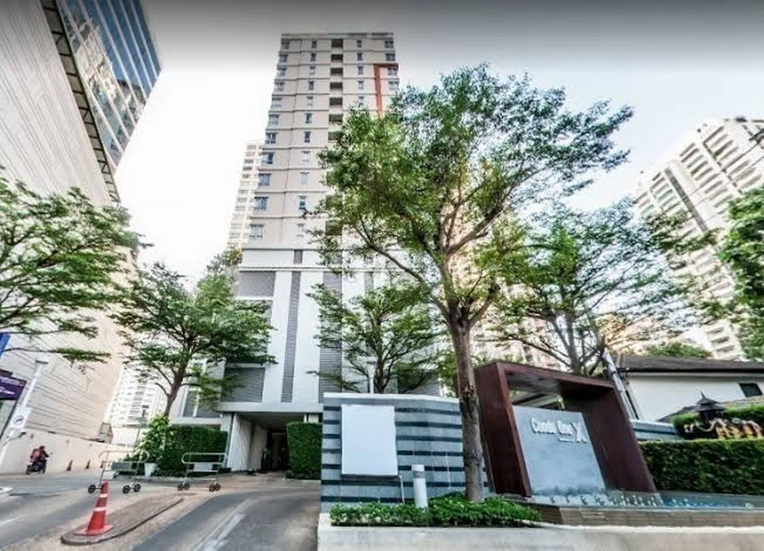 Property photos for Condo One Thonglor