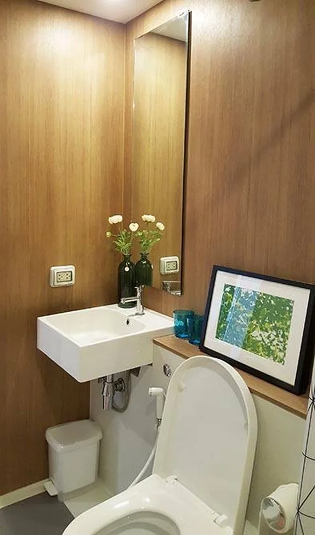 Property photos for Blossom Condo @ Sathorn - Charoenrat