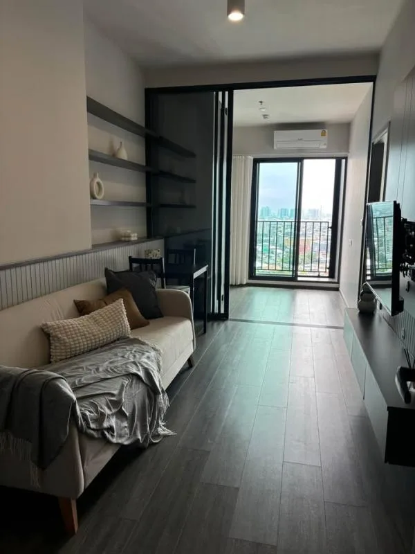 Property photos for Ideo Sukhumvit ??? Rama 4