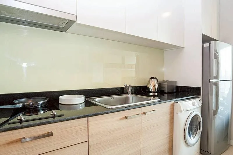 Property photos for Circle Sukhumvit 11