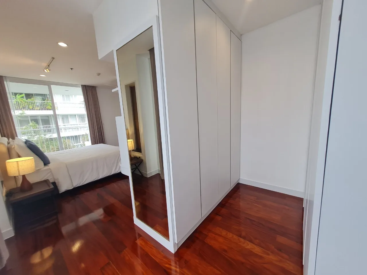 Property photos for Ekamai Gardens (shama Ekamai)