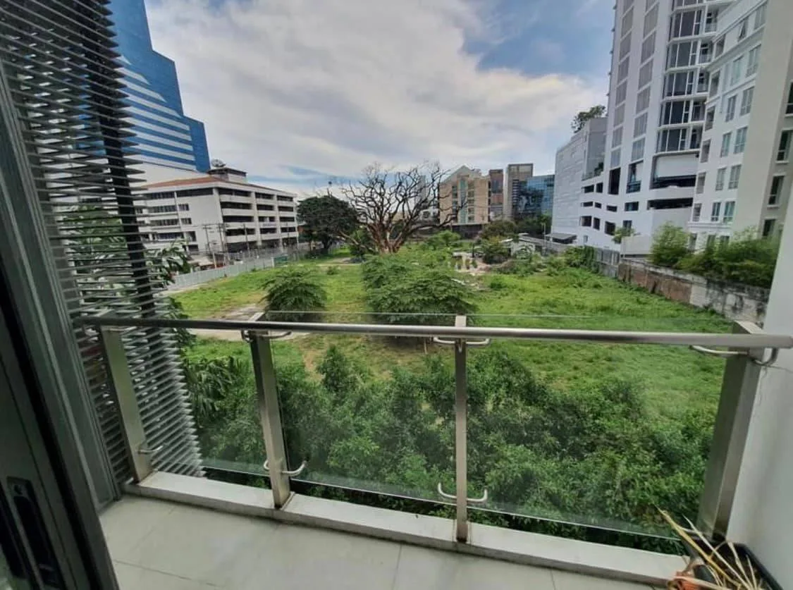 Property photos for Issara@42 Sukhumvit