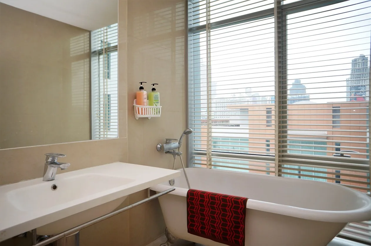 Property photos for Baan Sathorn Chaopraya