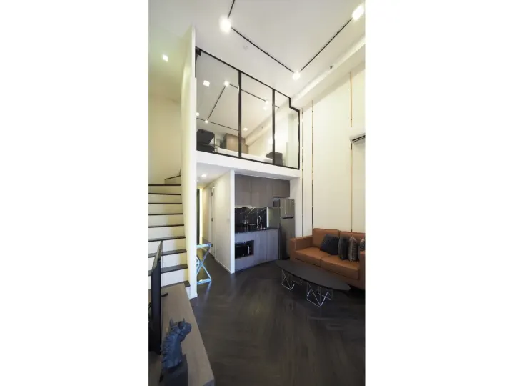 Property photos for Siamese Sukhumvit 87