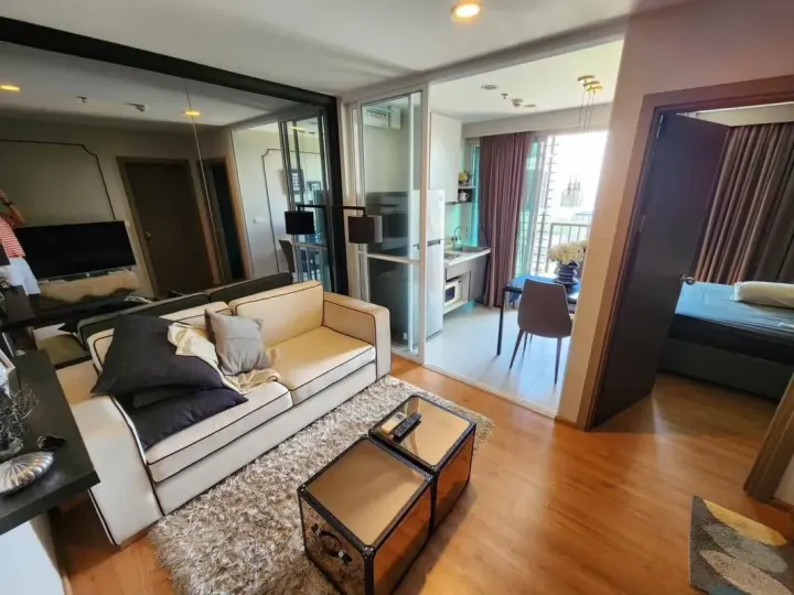 Property photos for The Base Sukhumvit 77