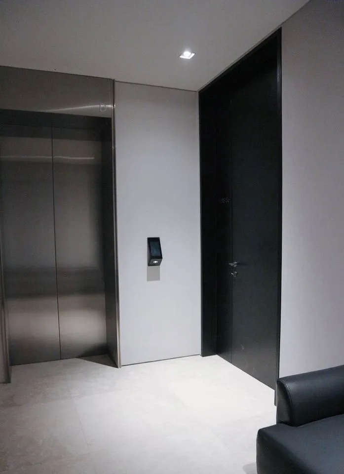 Property photos for Banyan Tree Residences Riverside Bangkok