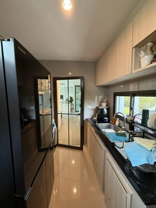 Property photos for Saransiri Ramkhamhaeng