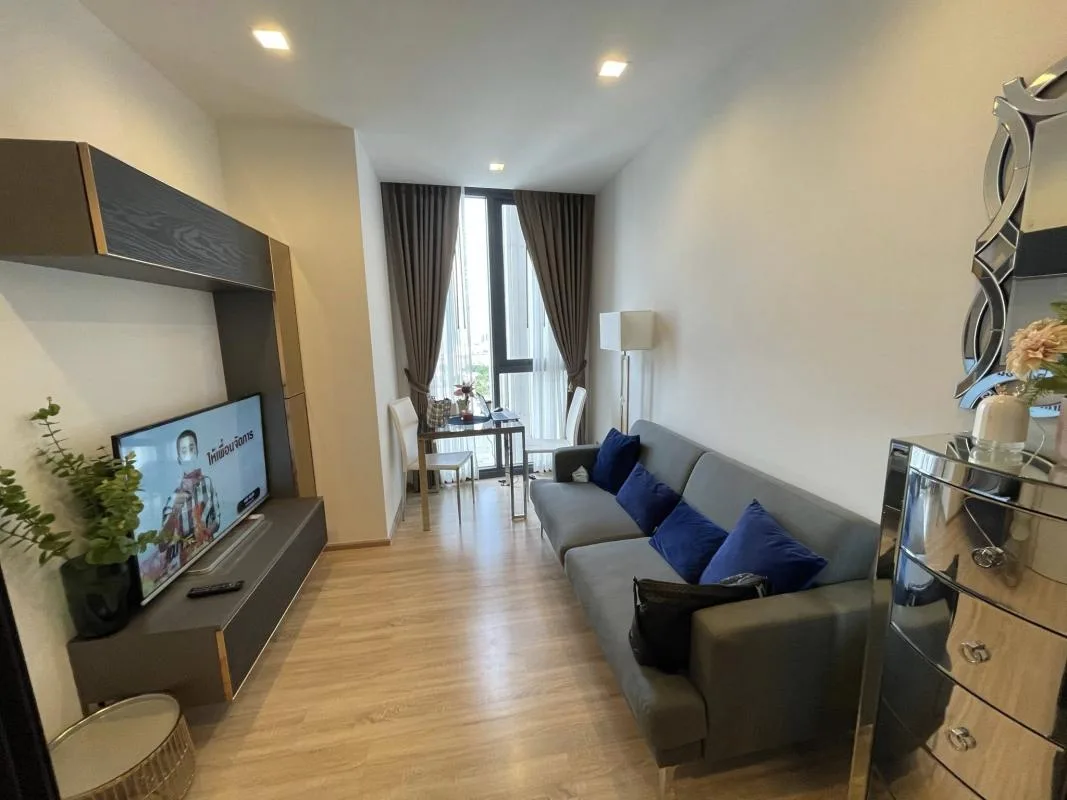 Property photos for THE LINE Phahol - Pradipat