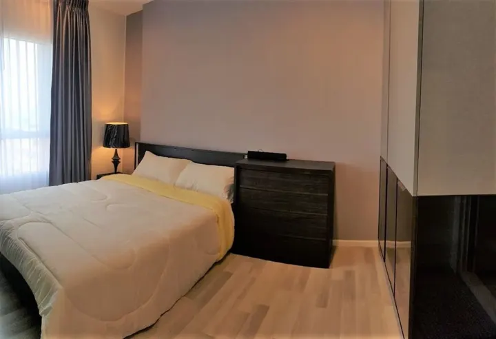 Property photos for The Key Sathorn - Charoenraj