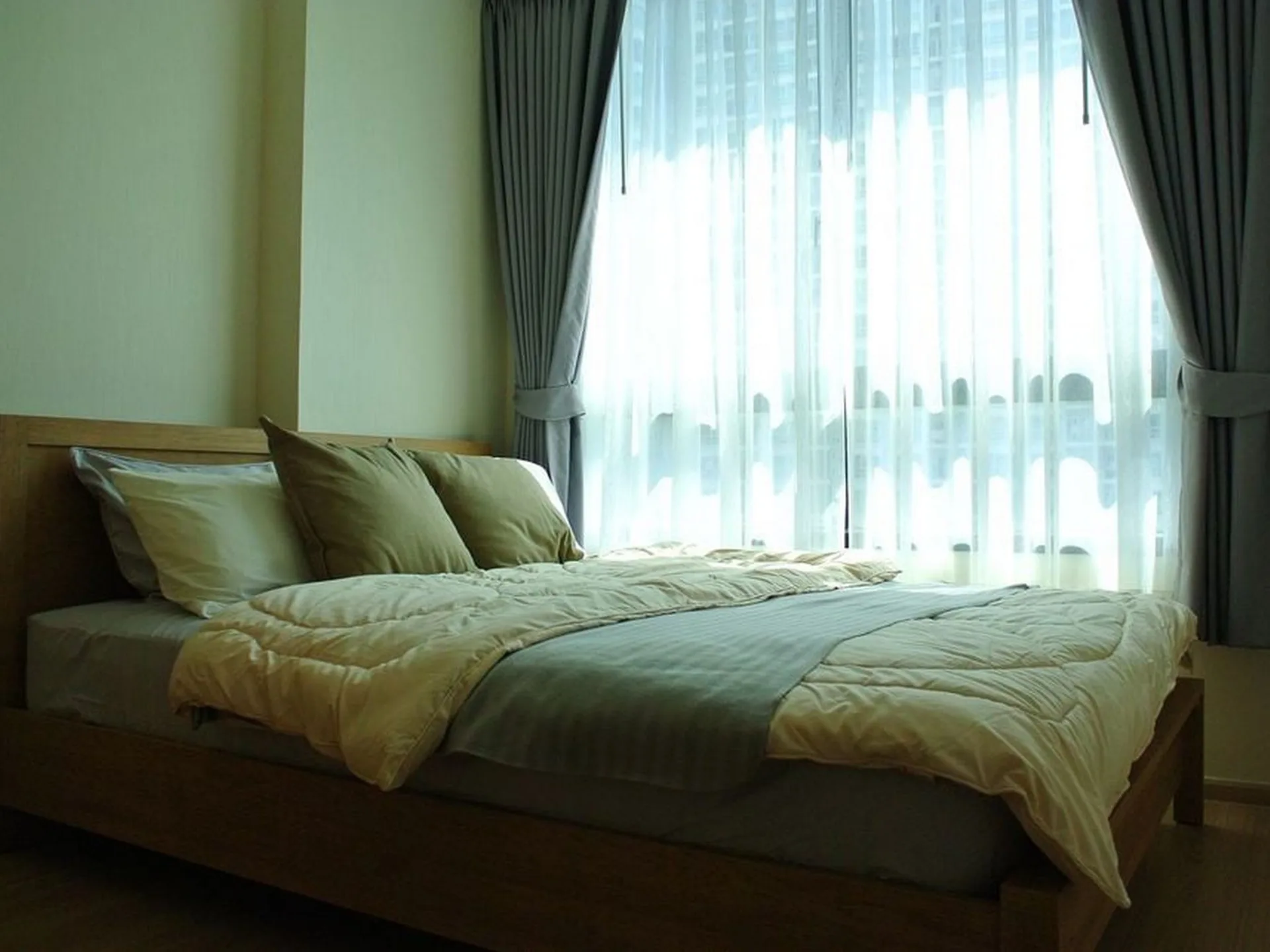 Property photos for Artemis Sukhumvit 77
