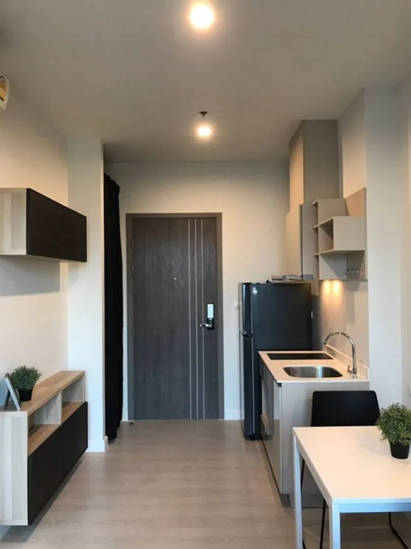 Property photos for The Niche Pride Thonglor-Phetchaburi