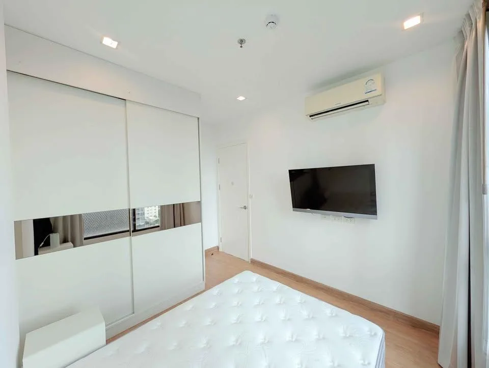 Property photos for Q House Condo Sukhumvit 79
