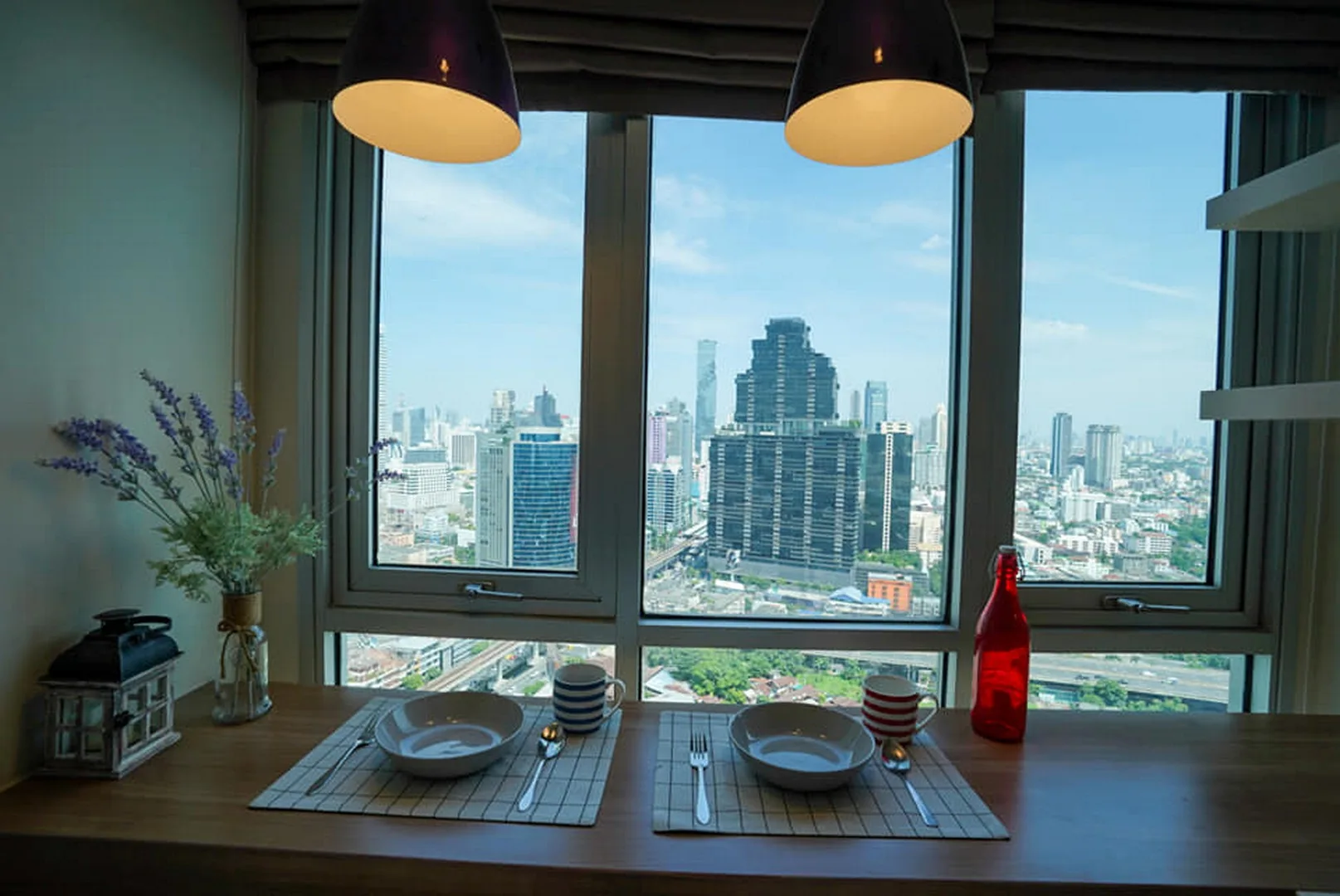 Property photos for Rhythm Sathorn