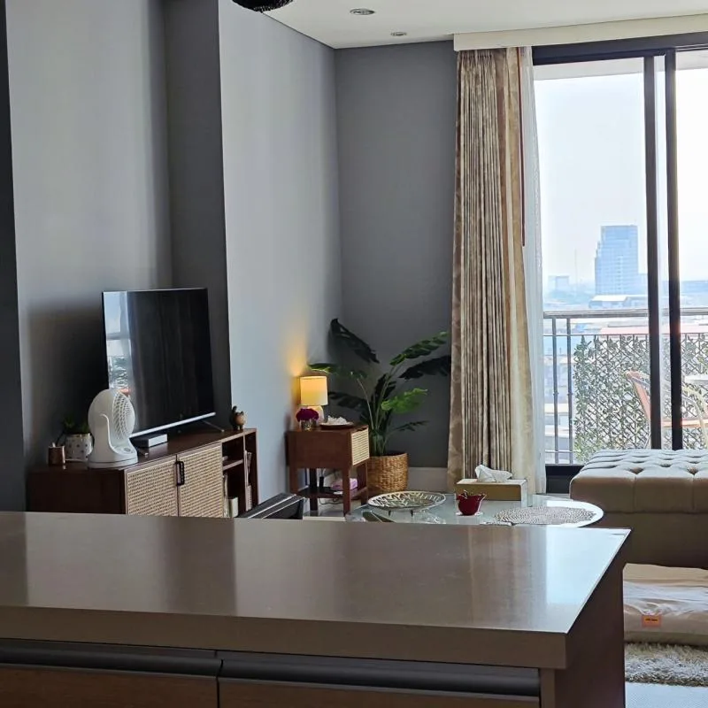 Property photos for Aguston Sukhumvit 22