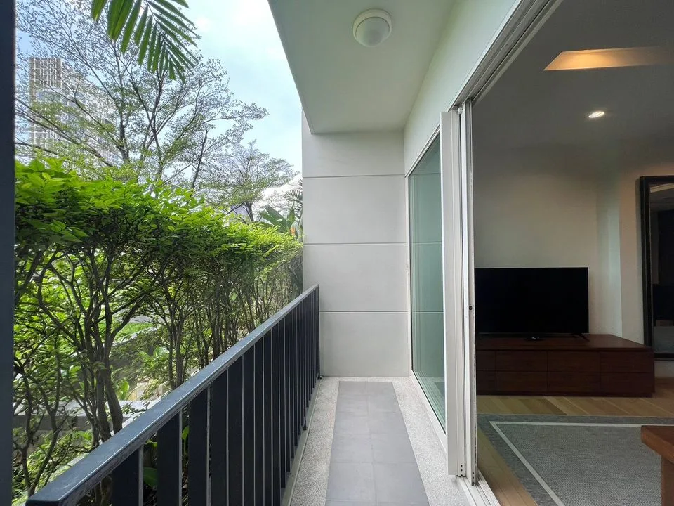 Property photos for Siri at Sukhumvit