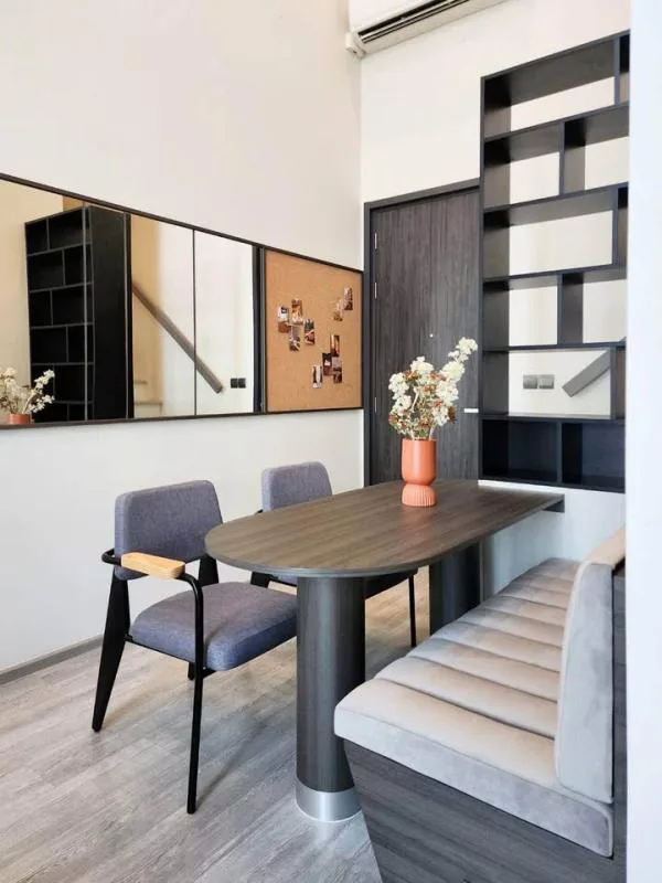 Property photos for The Line sukhumvit 101