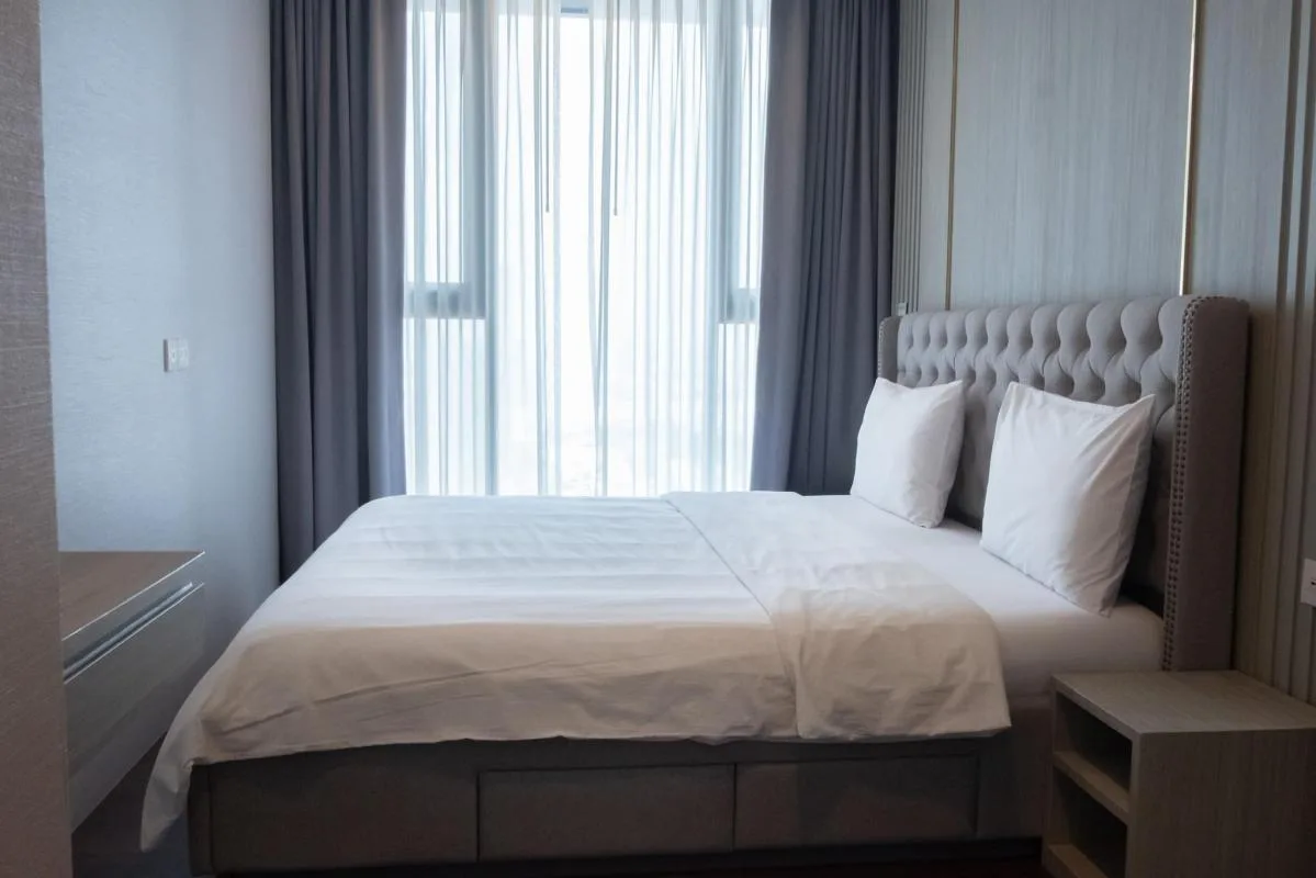 Property photos for Whizdom Inspire Sukhumvit