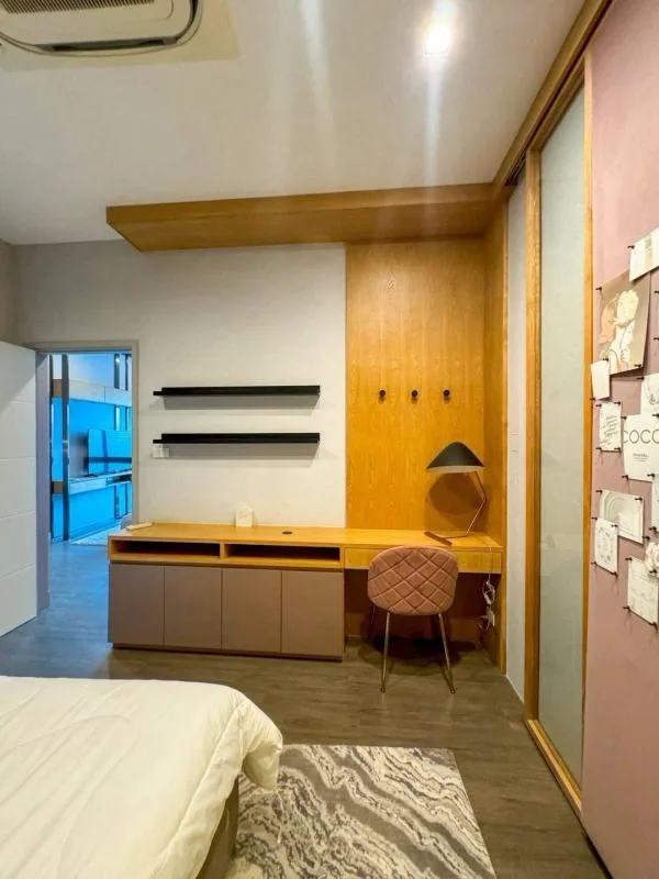 Property photos for Bangkok Boulevard Signature Ladprao-serithai