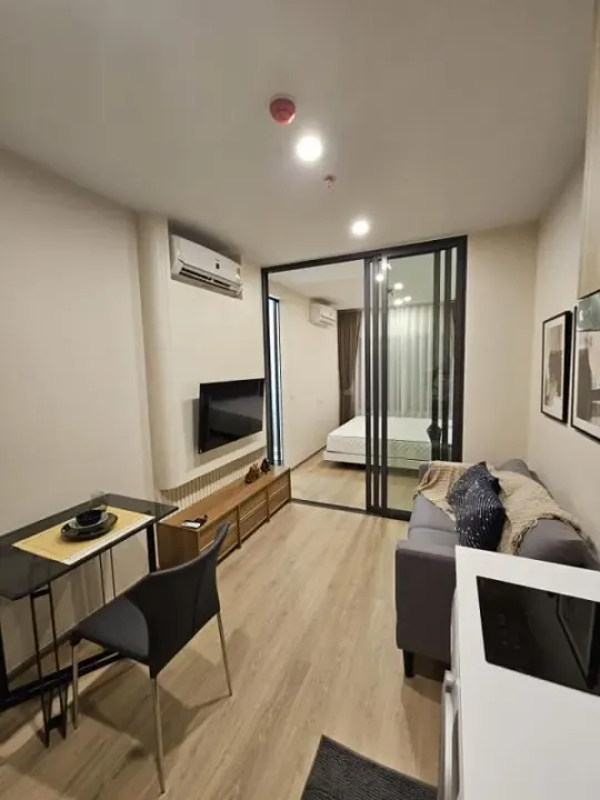 Property photos for Life Rama 4 - Asoke