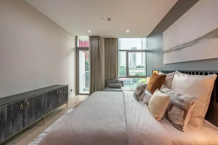 Property photos for The Room Charoenkrung 30