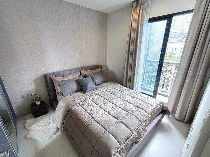 Property photos for Rhythm Sukhumvit 36 - 38